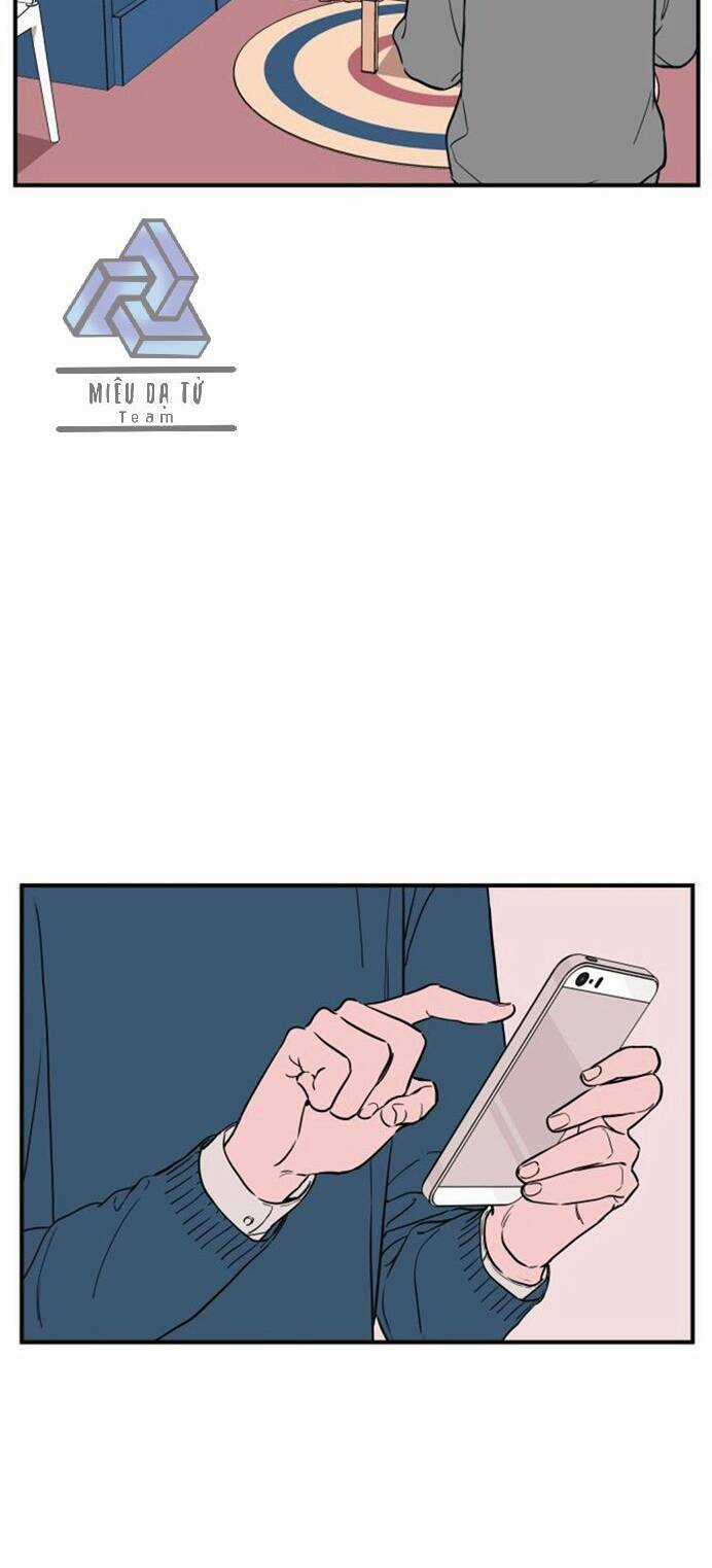 Vũ Trụ Của Tôi Chapter 9 trang 9