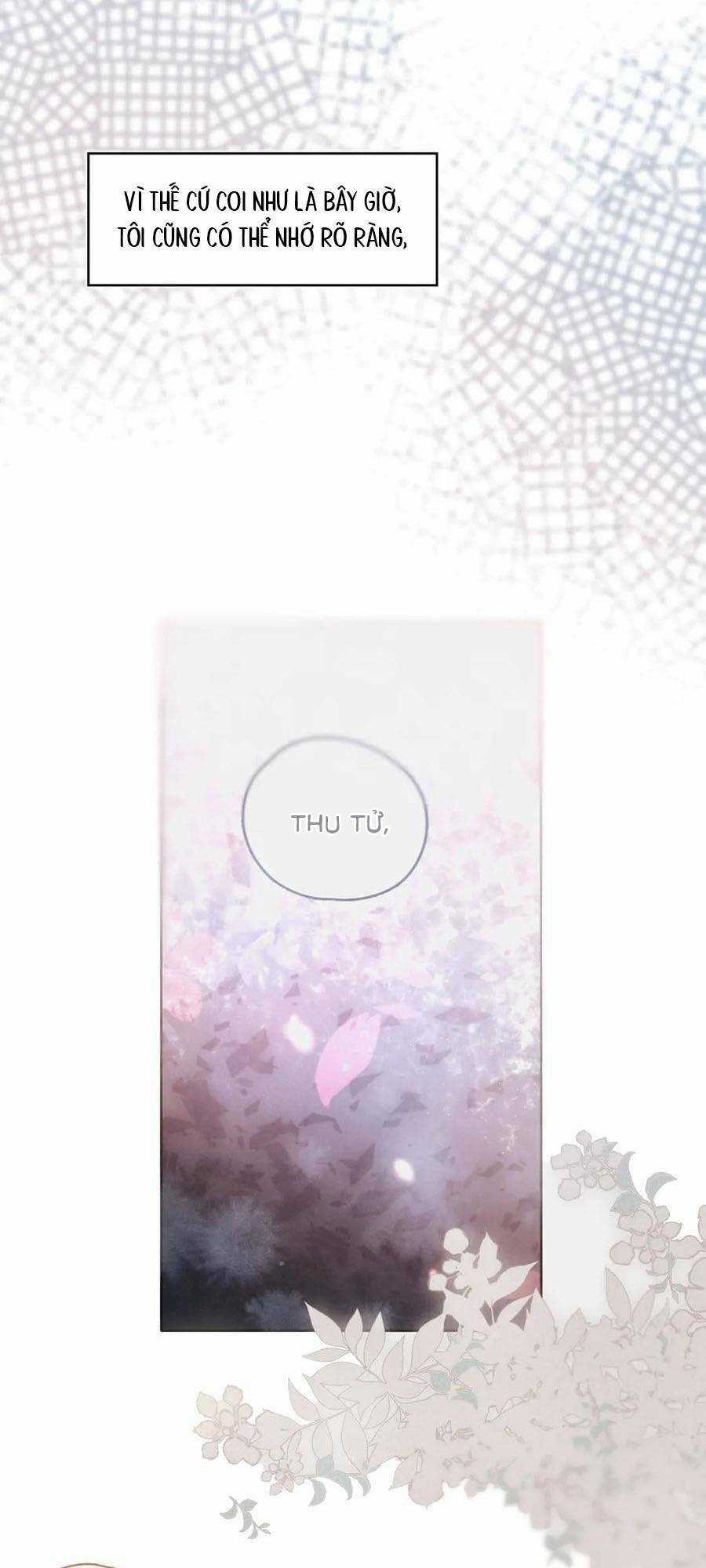 Vũ Xuyên Vật Ngữ Chapter 1 trang 10