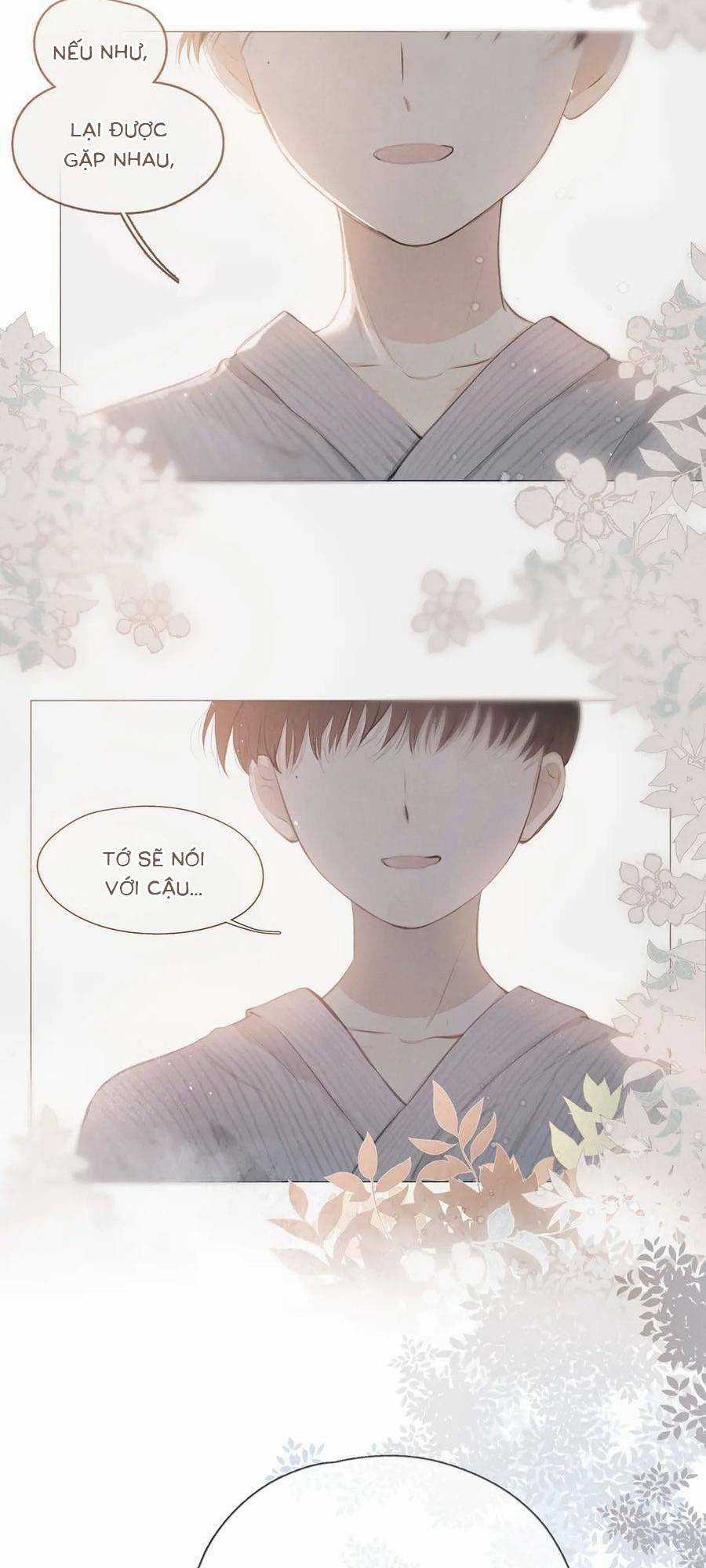 Vũ Xuyên Vật Ngữ Chapter 1 trang 11