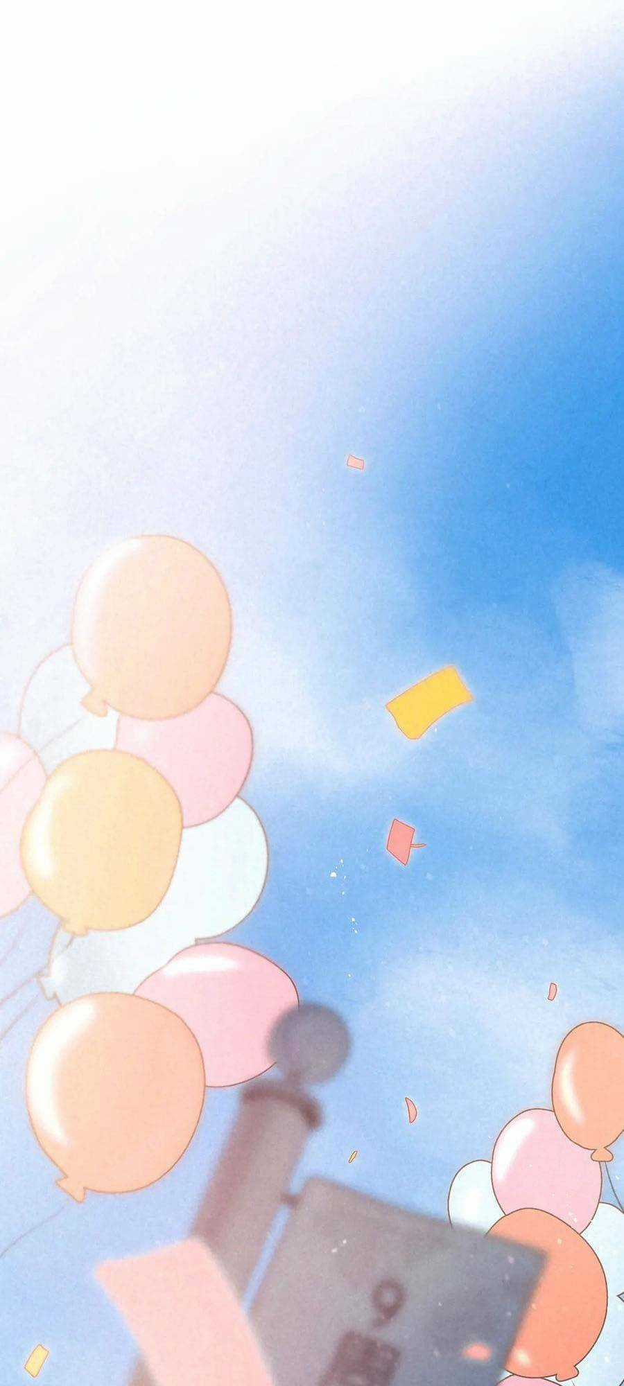 Vũ Xuyên Vật Ngữ Chapter 1 trang 13