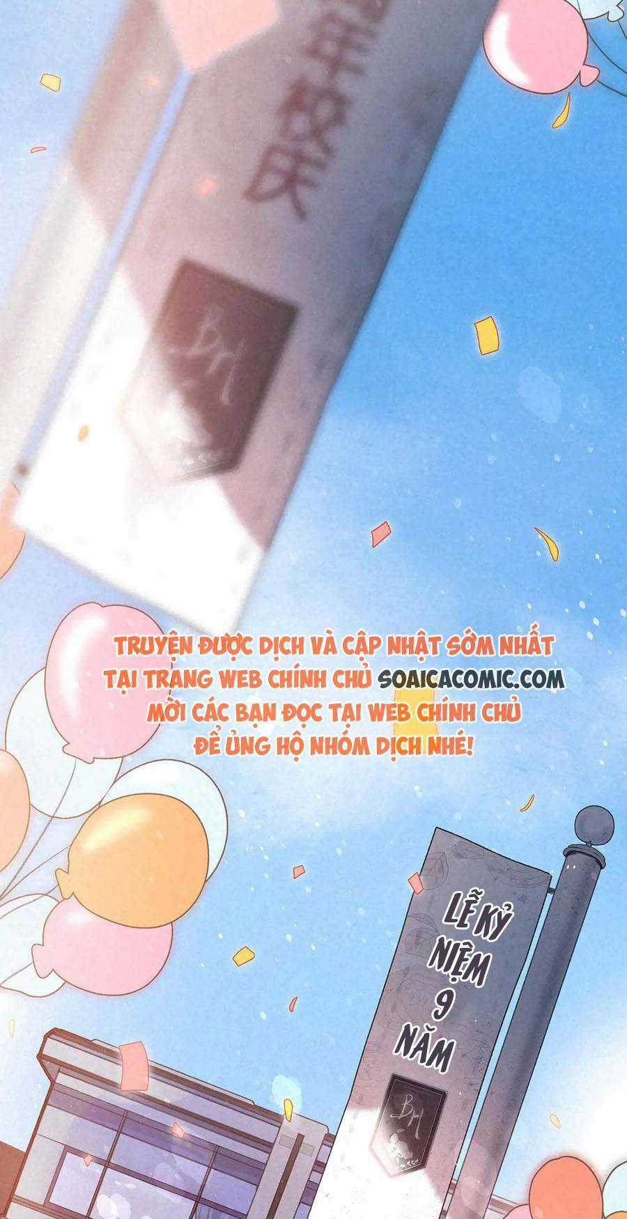 Vũ Xuyên Vật Ngữ Chapter 1 trang 14