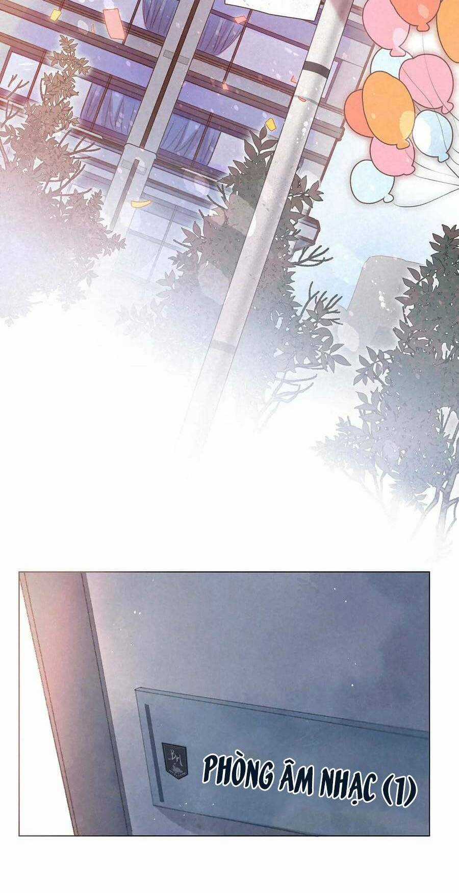 Vũ Xuyên Vật Ngữ Chapter 1 trang 15