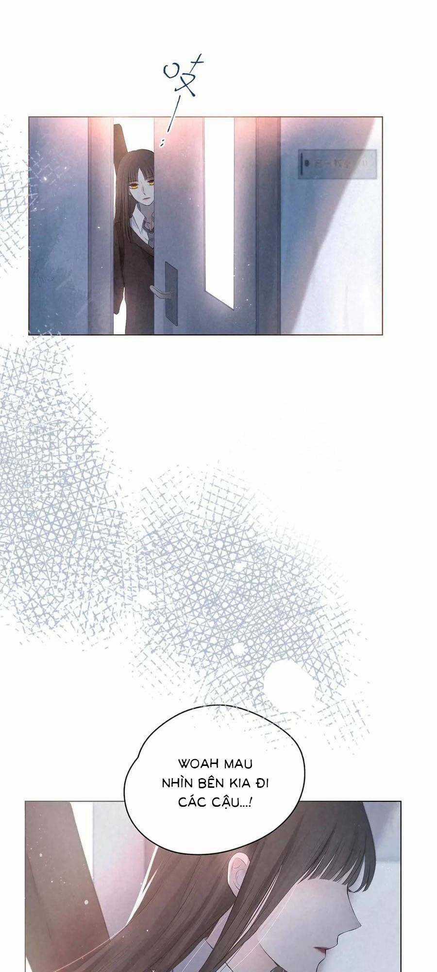 Vũ Xuyên Vật Ngữ Chapter 1 trang 16