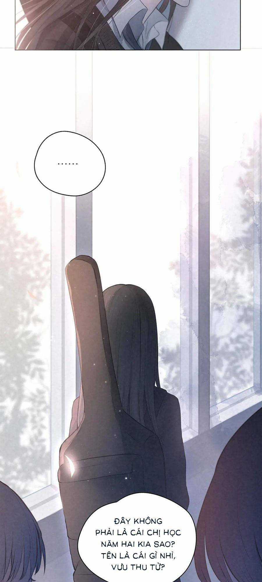 Vũ Xuyên Vật Ngữ Chapter 1 trang 17