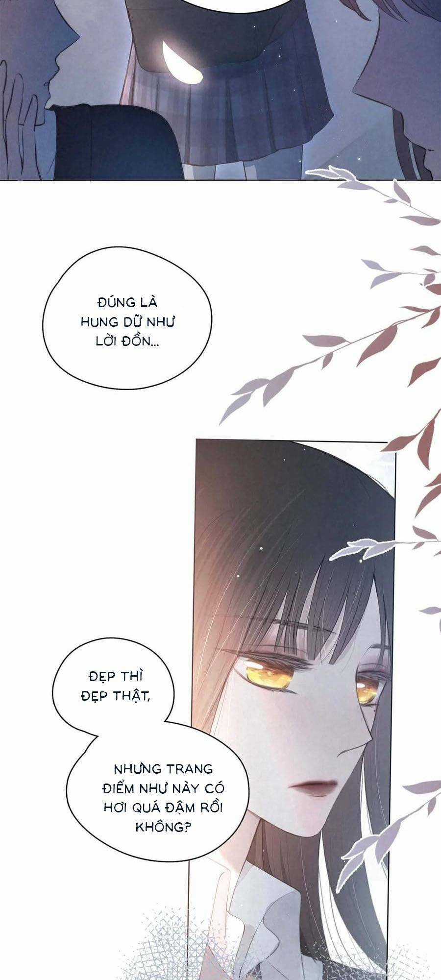 Vũ Xuyên Vật Ngữ Chapter 1 trang 18