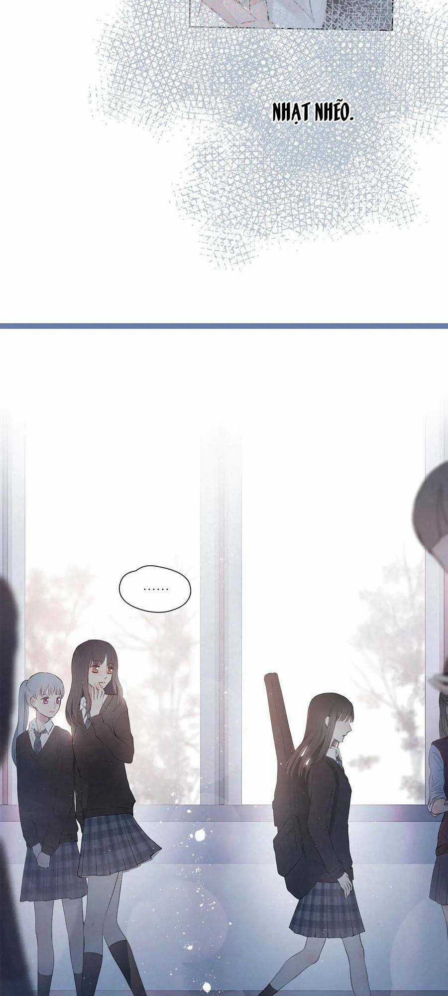 Vũ Xuyên Vật Ngữ Chapter 1 trang 19