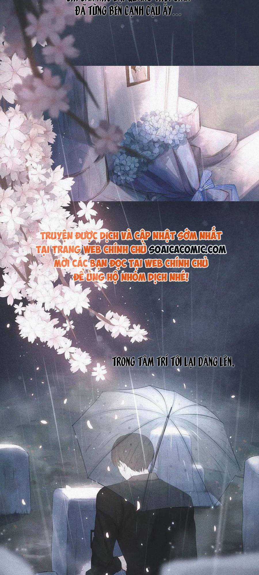 Vũ Xuyên Vật Ngữ Chapter 1 trang 2