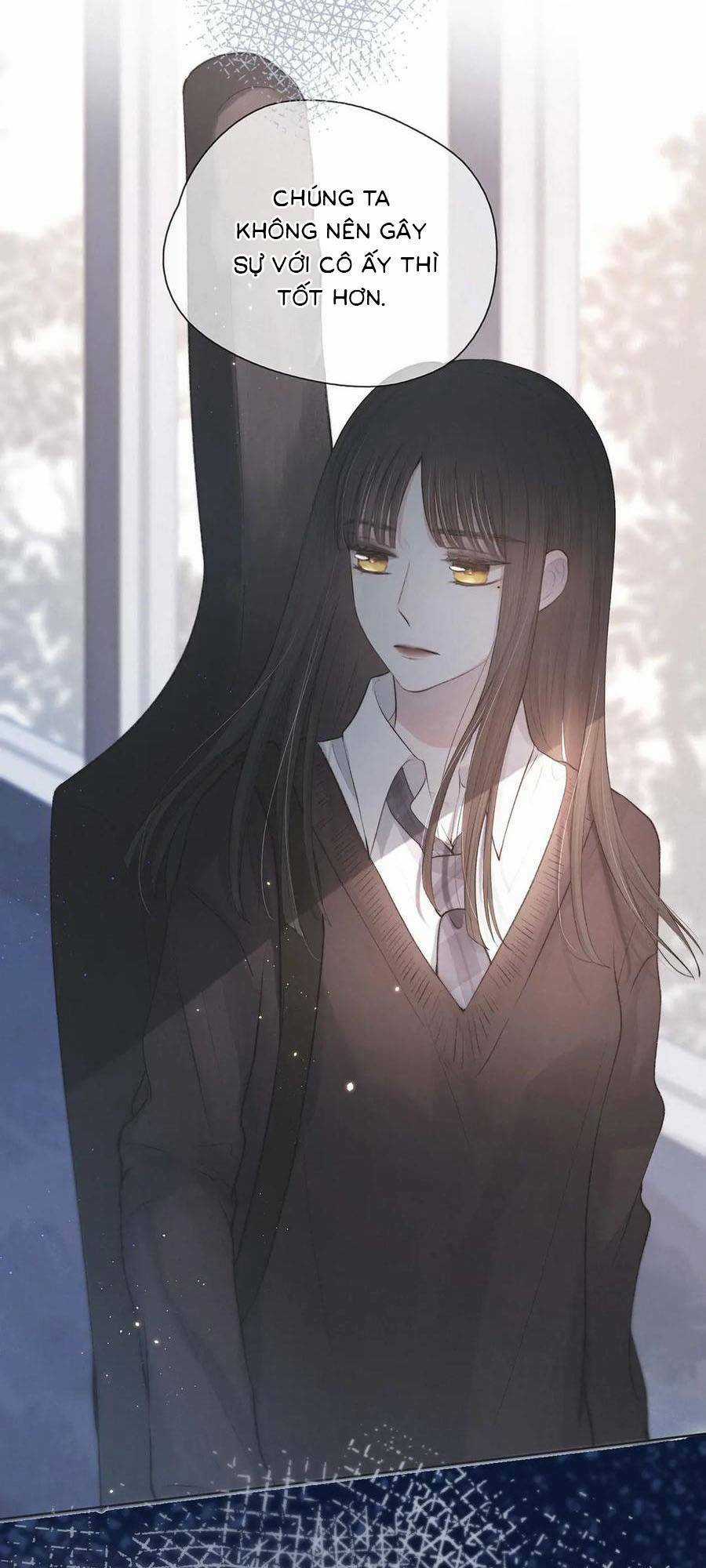 Vũ Xuyên Vật Ngữ Chapter 1 trang 21