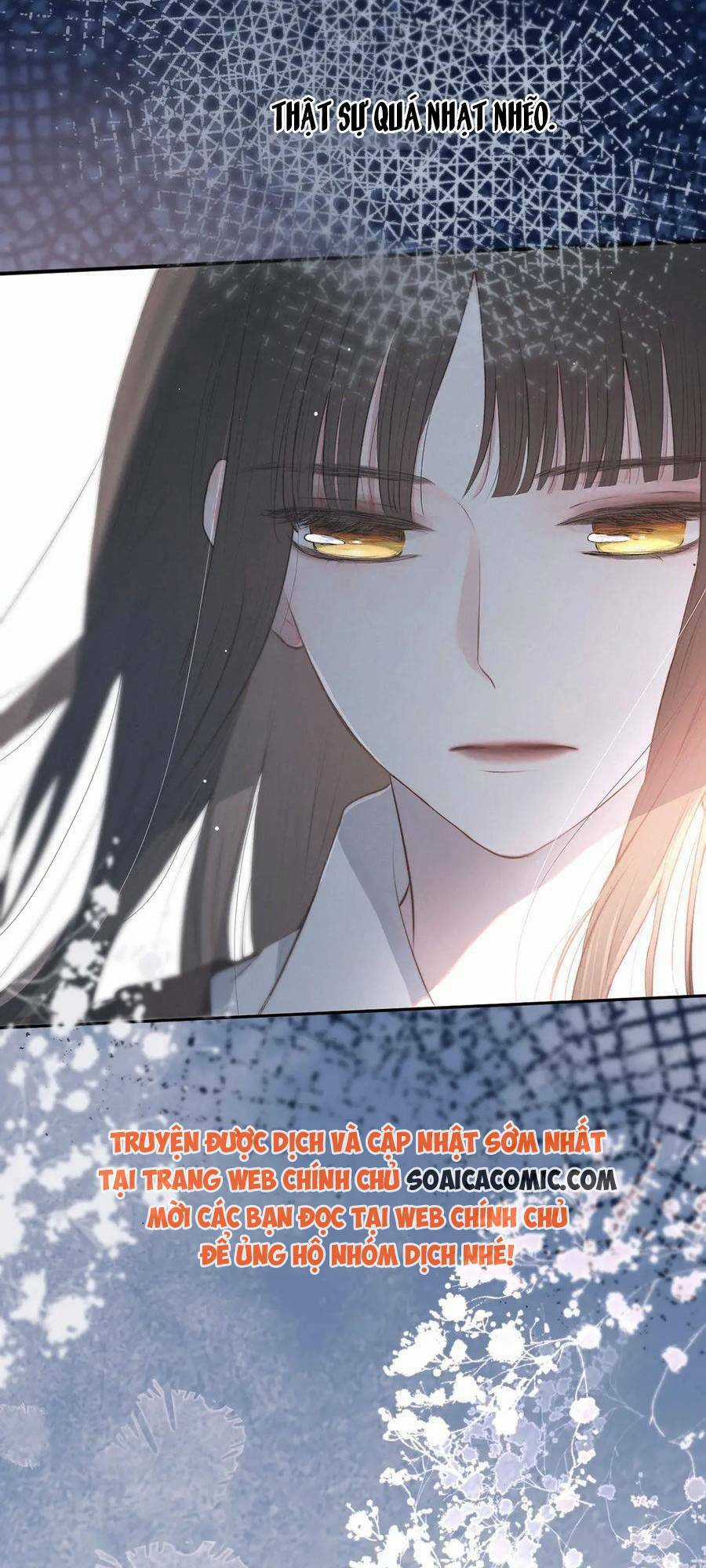 Vũ Xuyên Vật Ngữ Chapter 1 trang 22