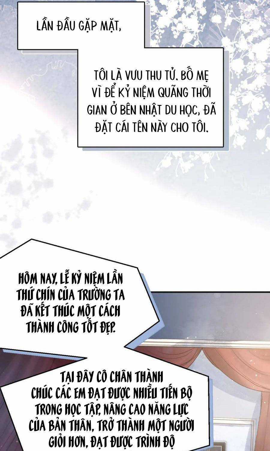 Vũ Xuyên Vật Ngữ Chapter 1 trang 23