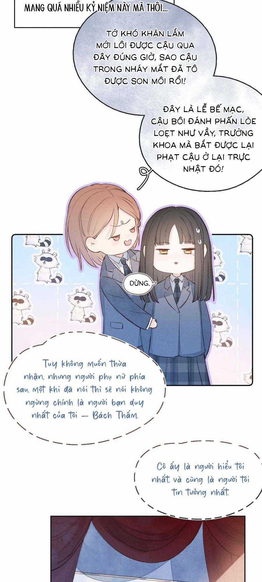 Vũ Xuyên Vật Ngữ Chapter 1 trang 27