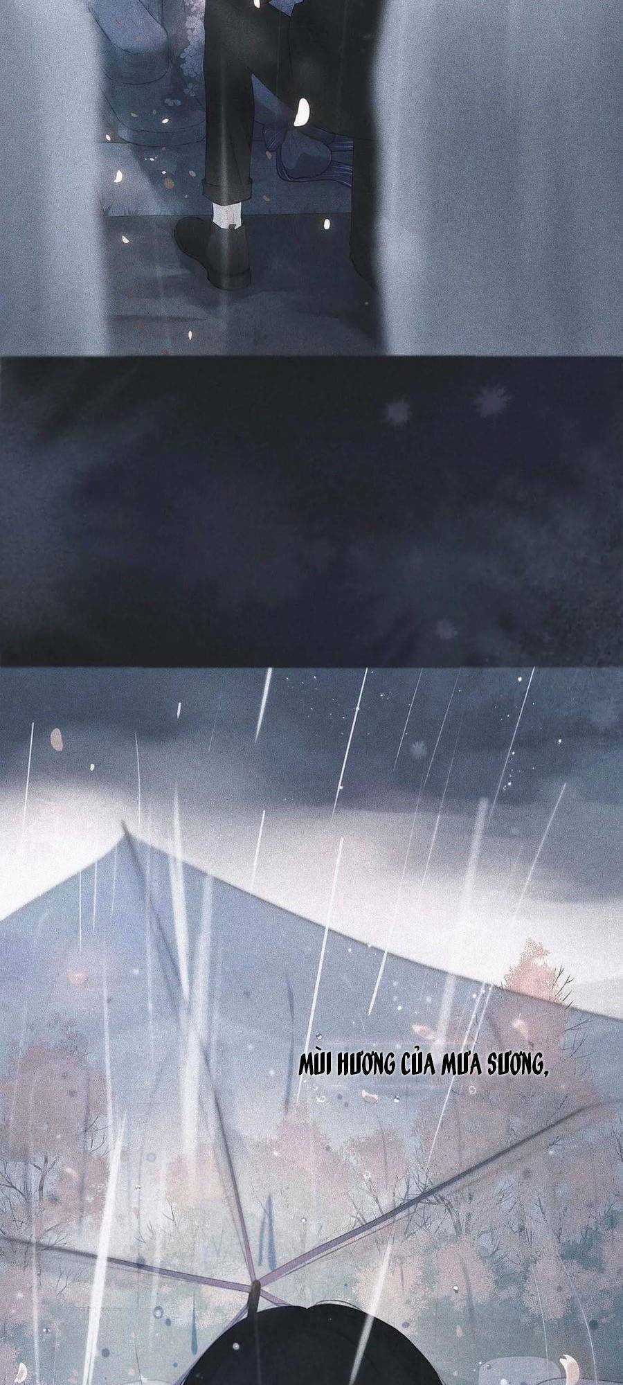 Vũ Xuyên Vật Ngữ Chapter 1 trang 3