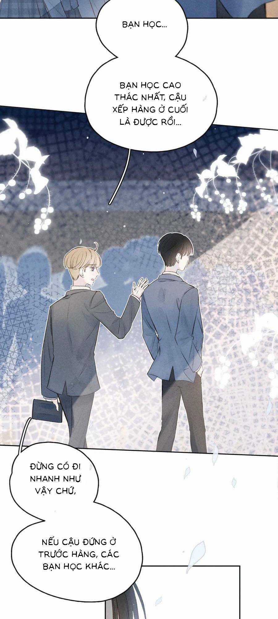 Vũ Xuyên Vật Ngữ Chapter 1 trang 32