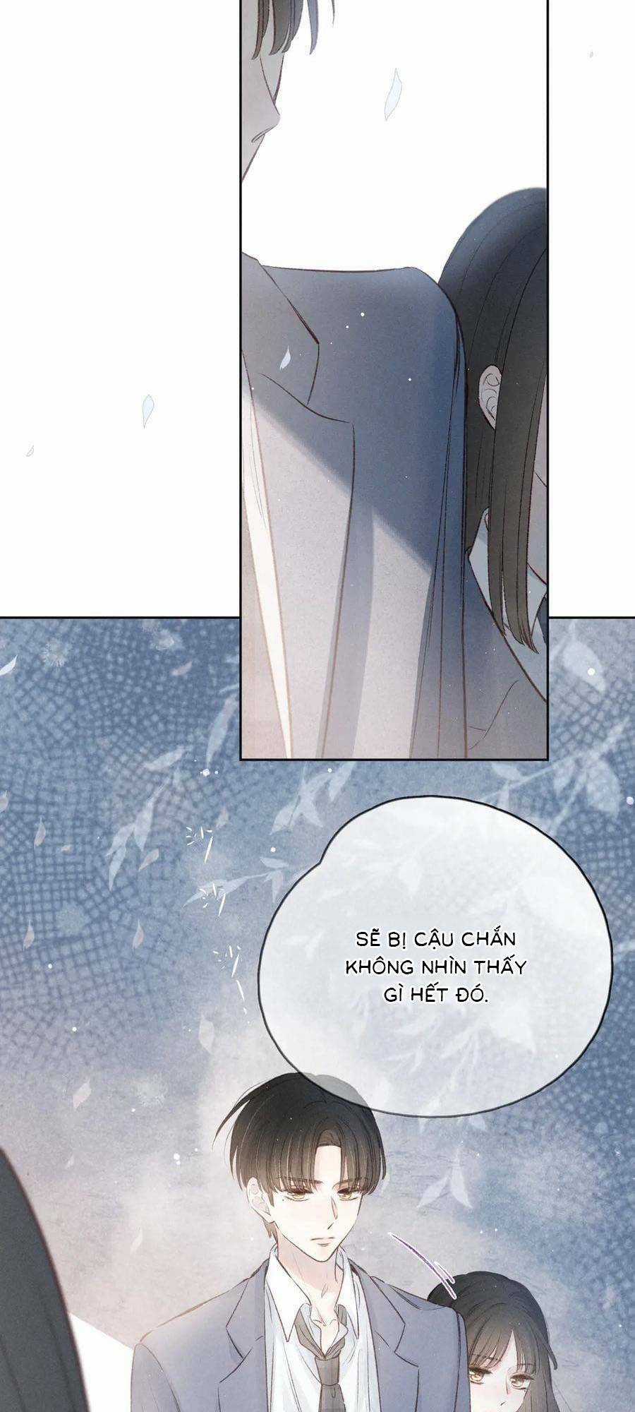 Vũ Xuyên Vật Ngữ Chapter 1 trang 33