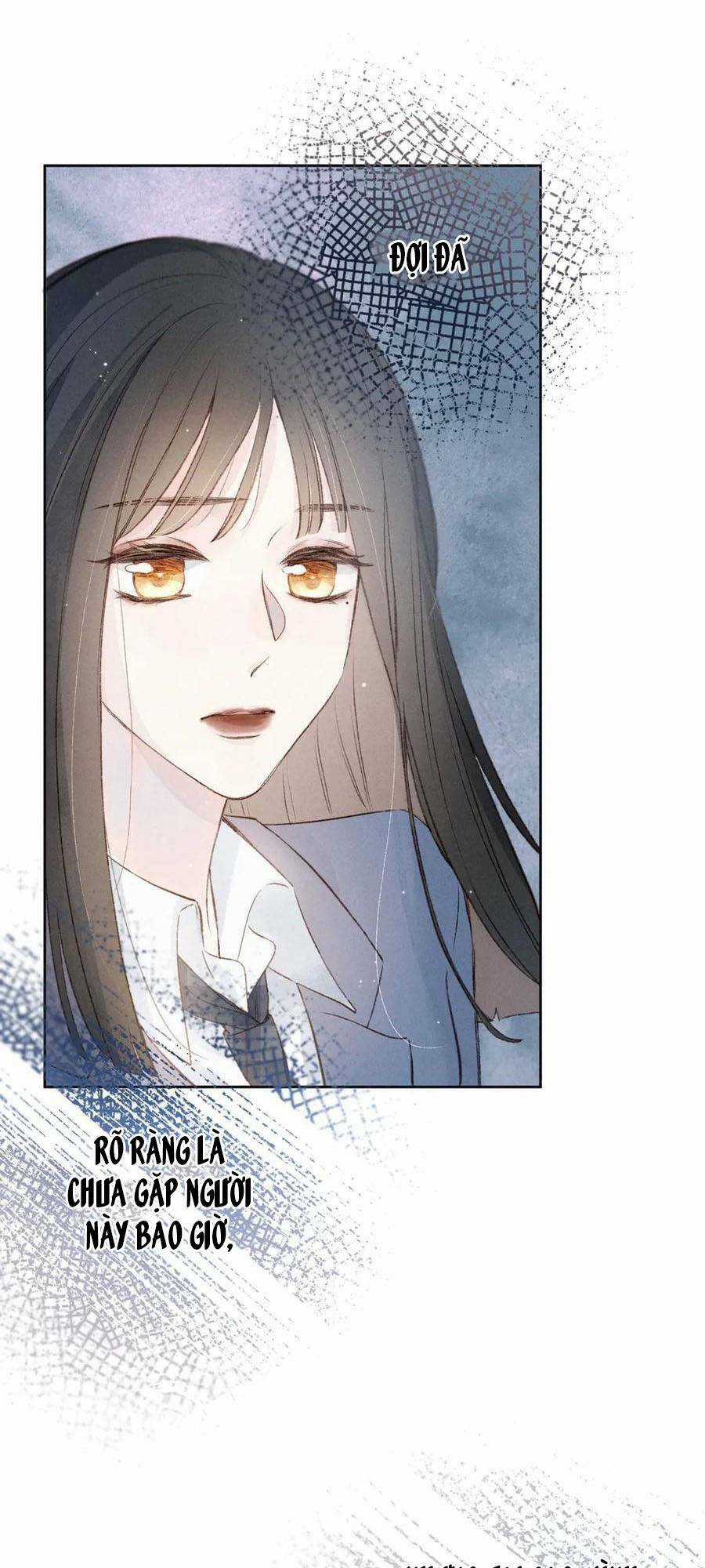 Vũ Xuyên Vật Ngữ Chapter 1 trang 38