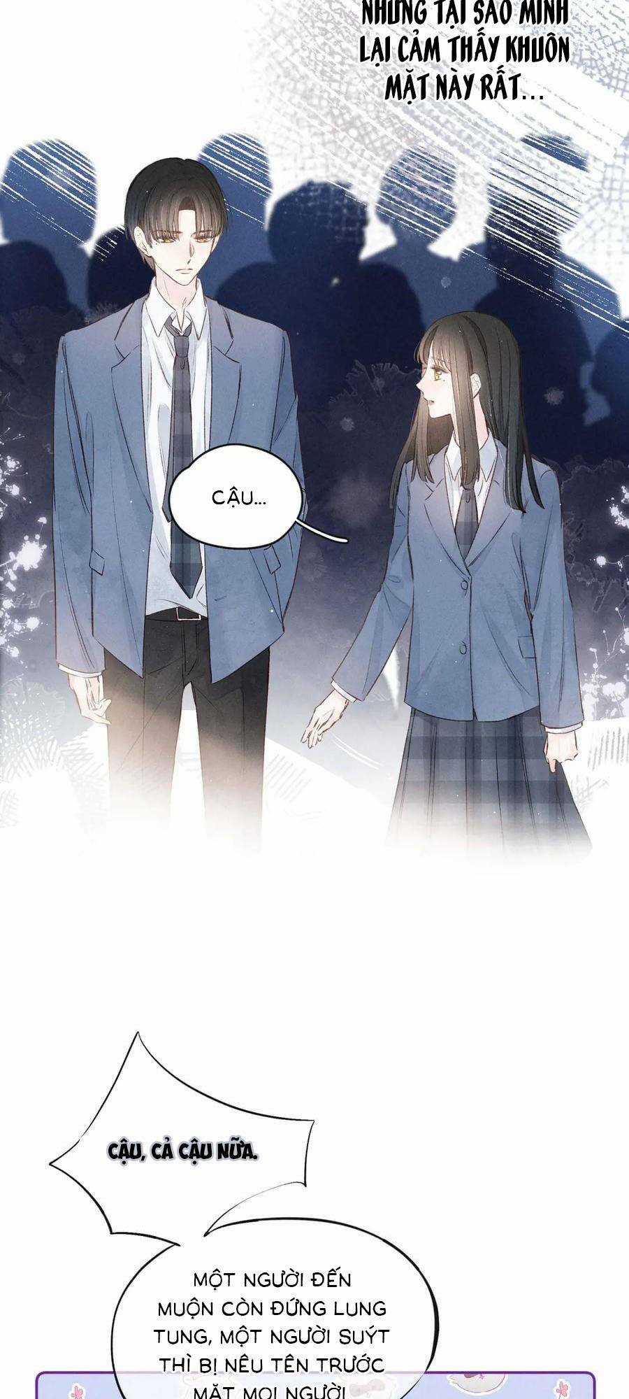 Vũ Xuyên Vật Ngữ Chapter 1 trang 39