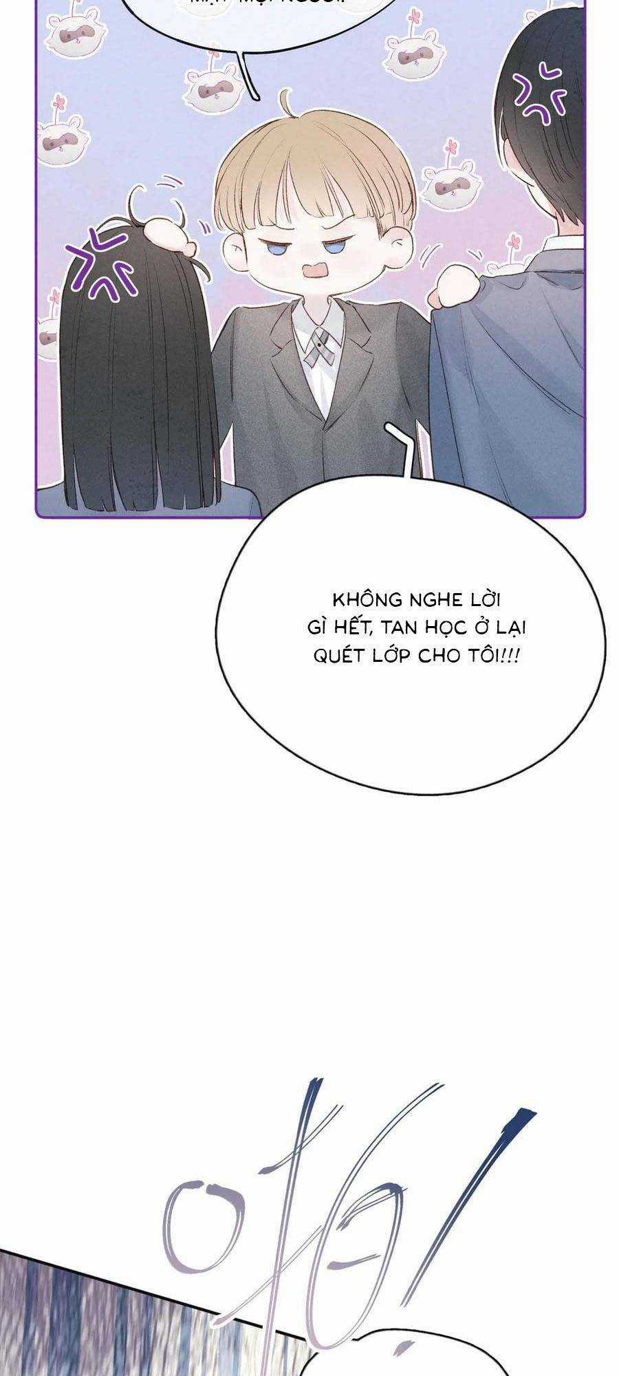 Vũ Xuyên Vật Ngữ Chapter 1 trang 40