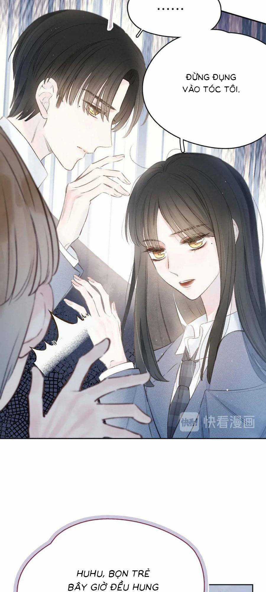 Vũ Xuyên Vật Ngữ Chapter 1 trang 41