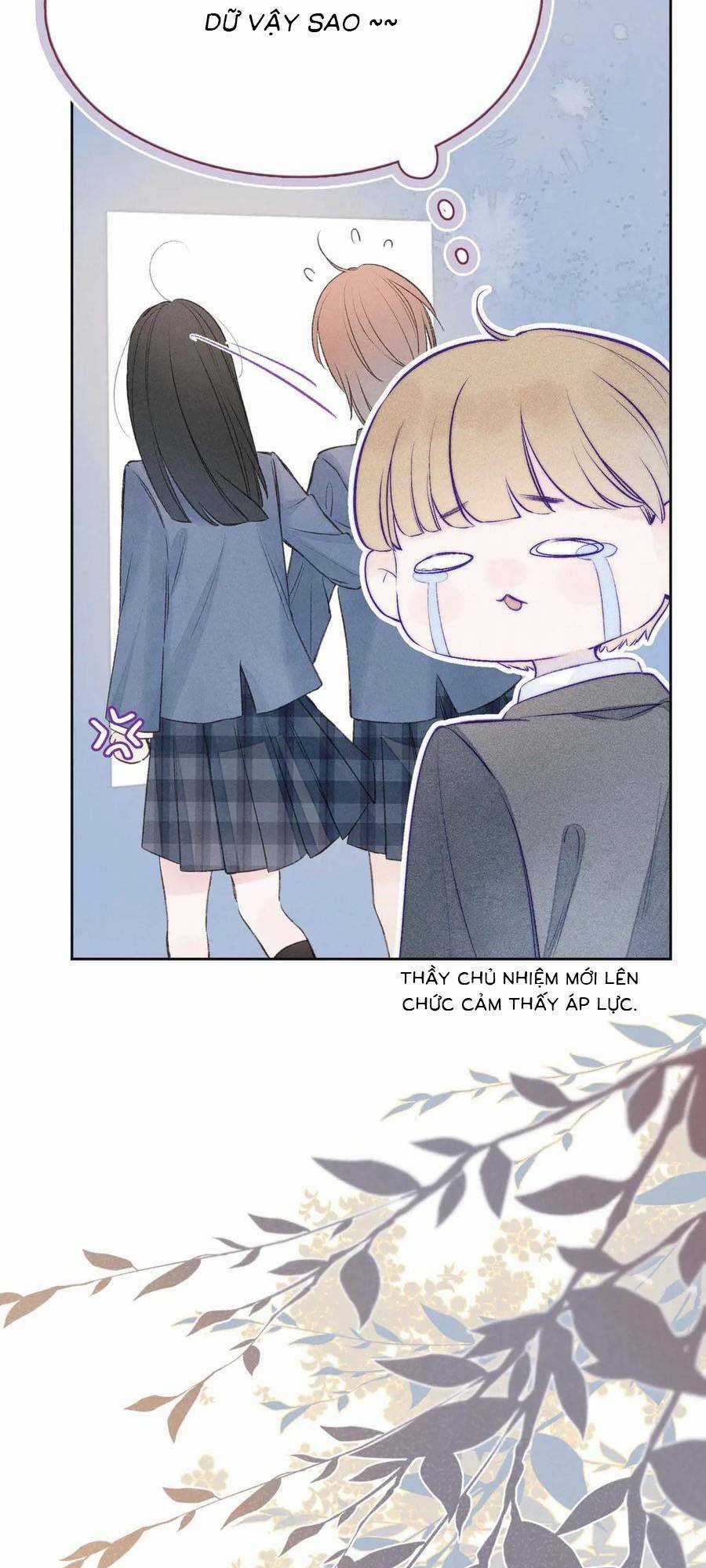 Vũ Xuyên Vật Ngữ Chapter 1 trang 42