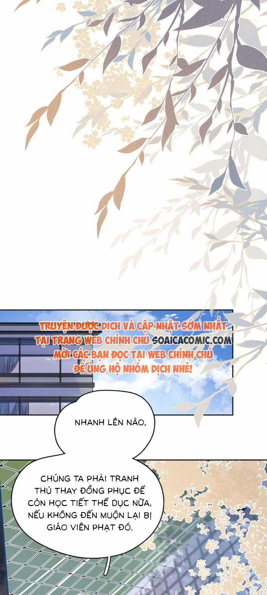 Vũ Xuyên Vật Ngữ Chapter 1 trang 43