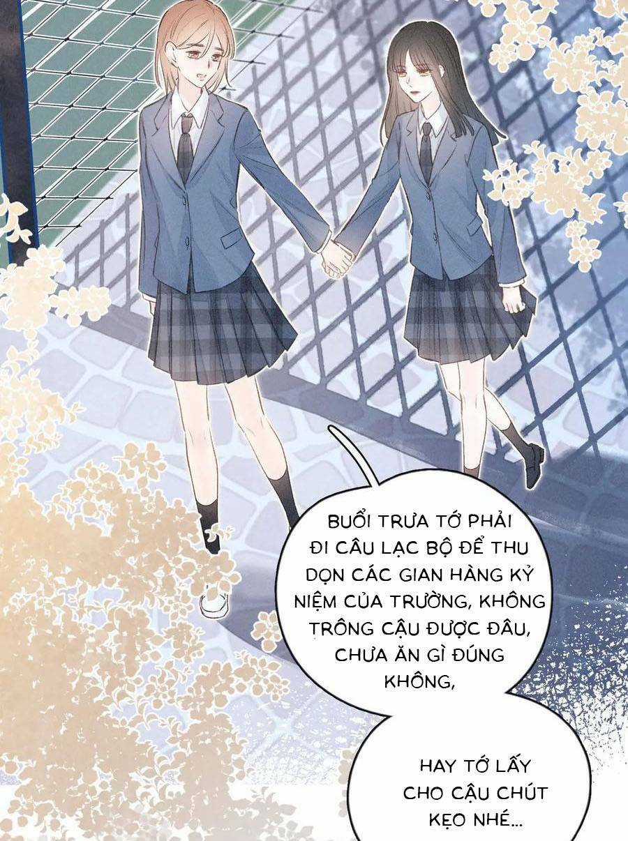 Vũ Xuyên Vật Ngữ Chapter 1 trang 44