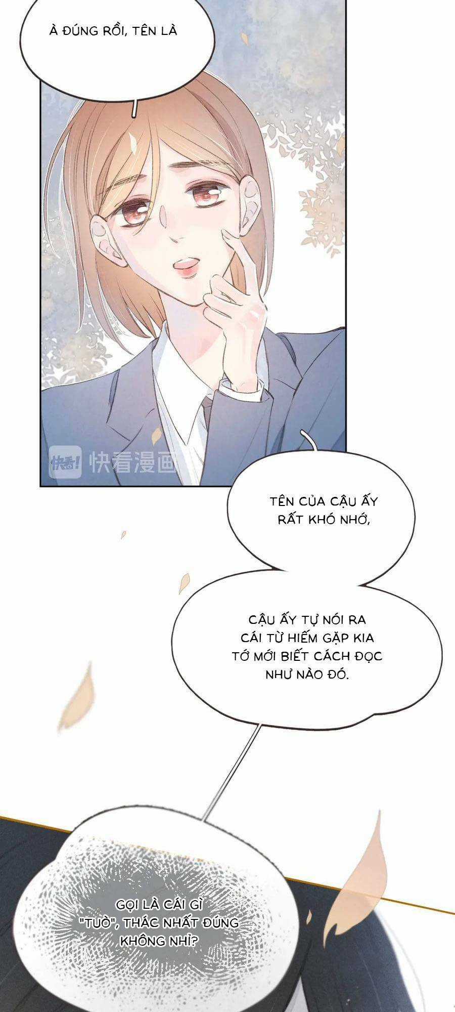 Vũ Xuyên Vật Ngữ Chapter 1 trang 48