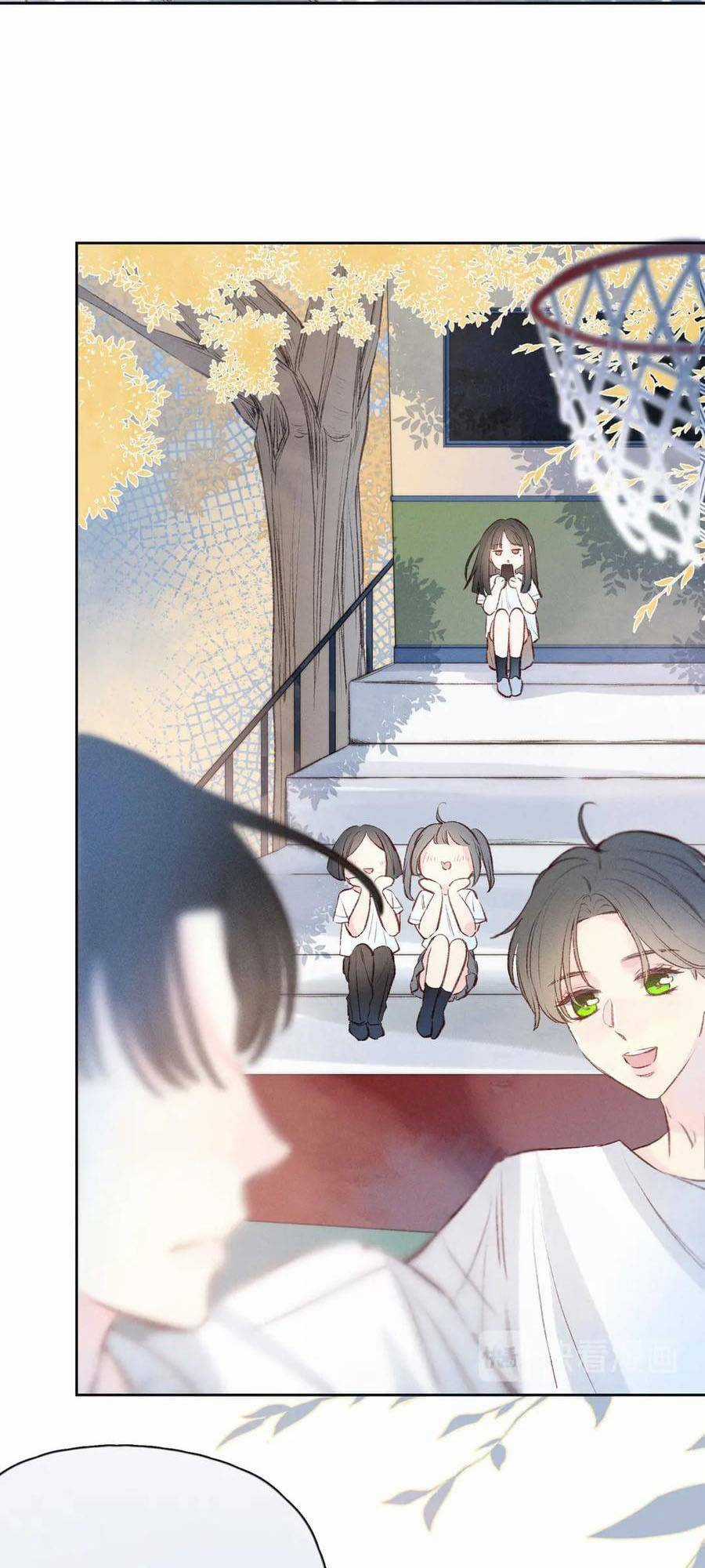 Vũ Xuyên Vật Ngữ Chapter 1 trang 52