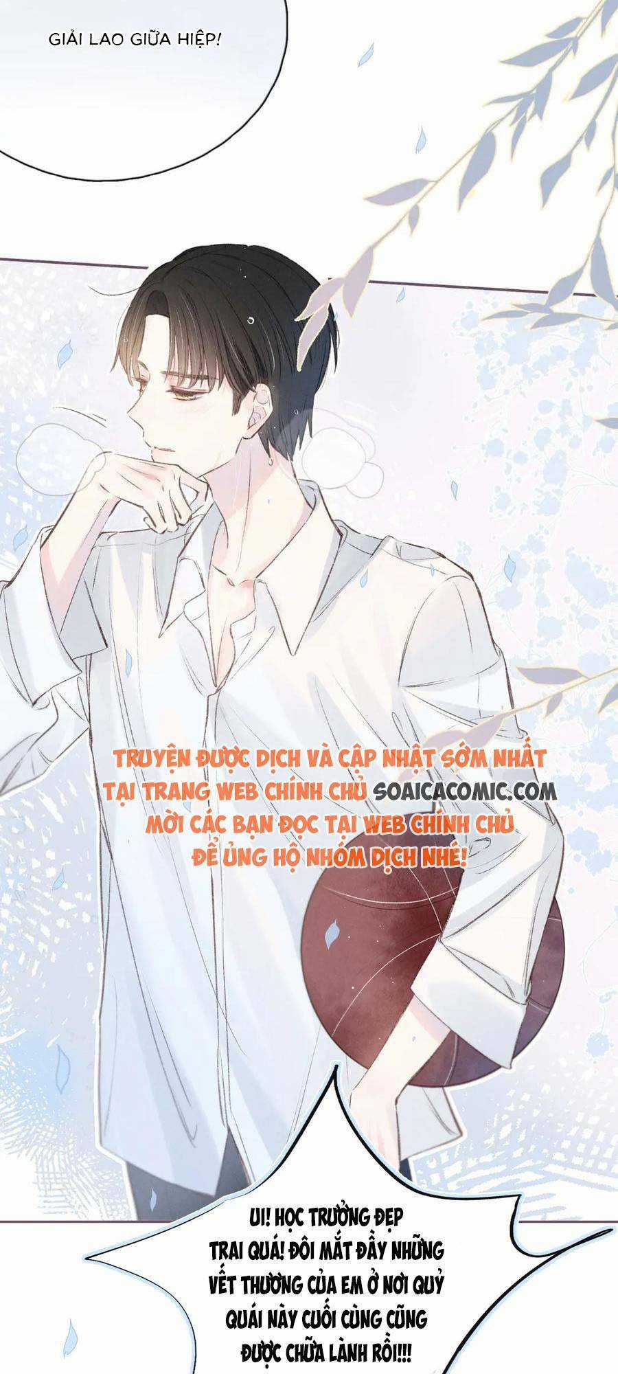 Vũ Xuyên Vật Ngữ Chapter 1 trang 53