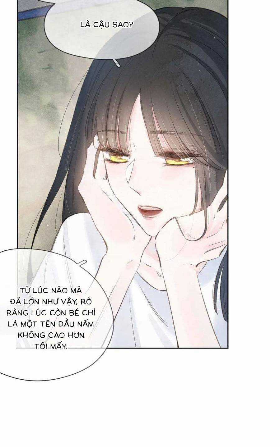 Vũ Xuyên Vật Ngữ Chapter 1 trang 55