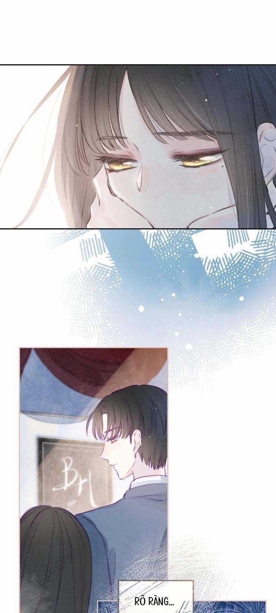 Vũ Xuyên Vật Ngữ Chapter 1 trang 56