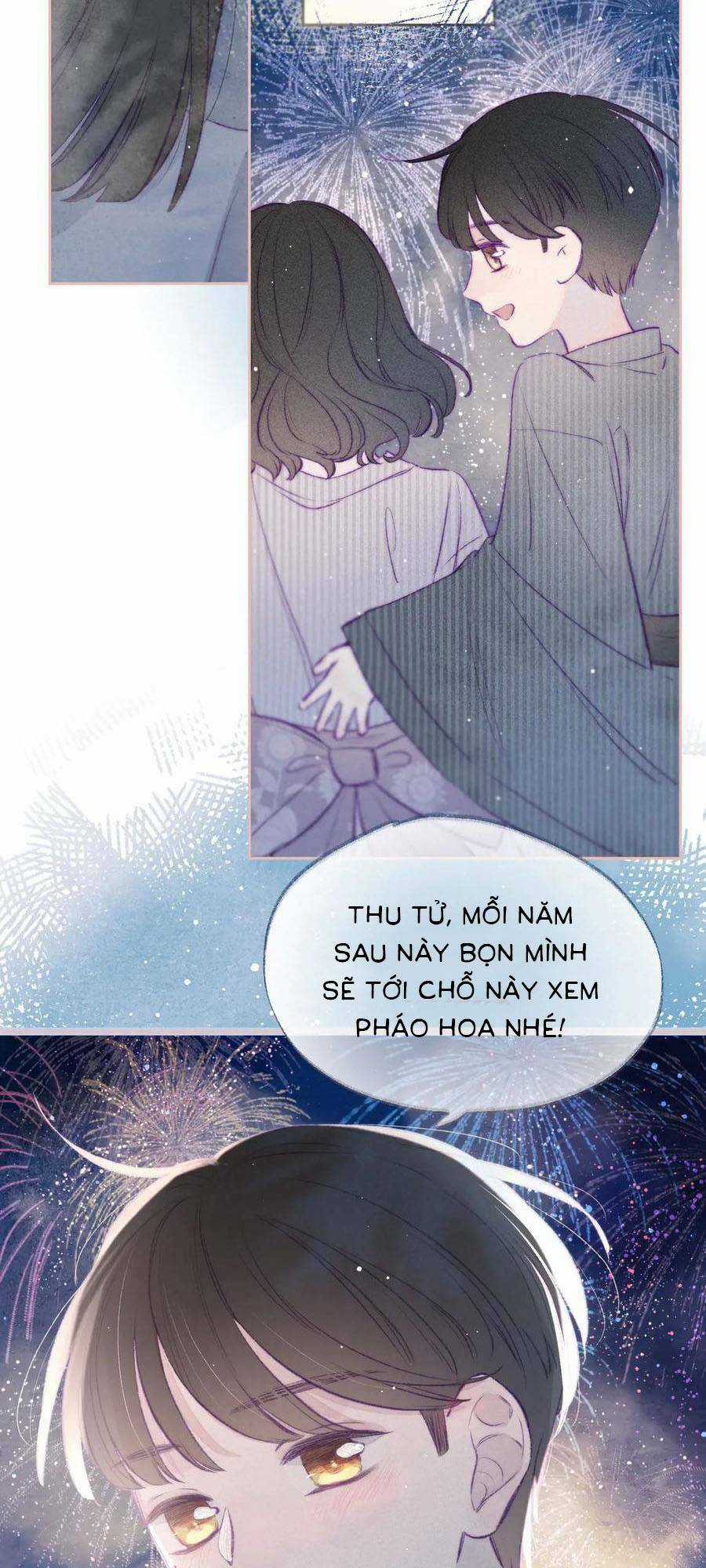 Vũ Xuyên Vật Ngữ Chapter 1 trang 57