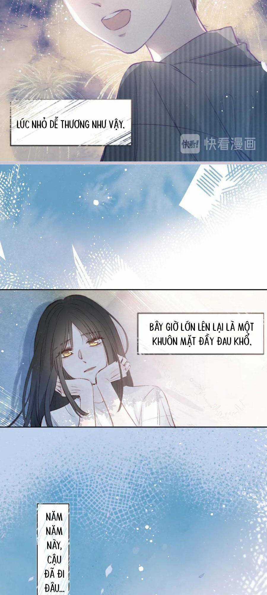 Vũ Xuyên Vật Ngữ Chapter 1 trang 58