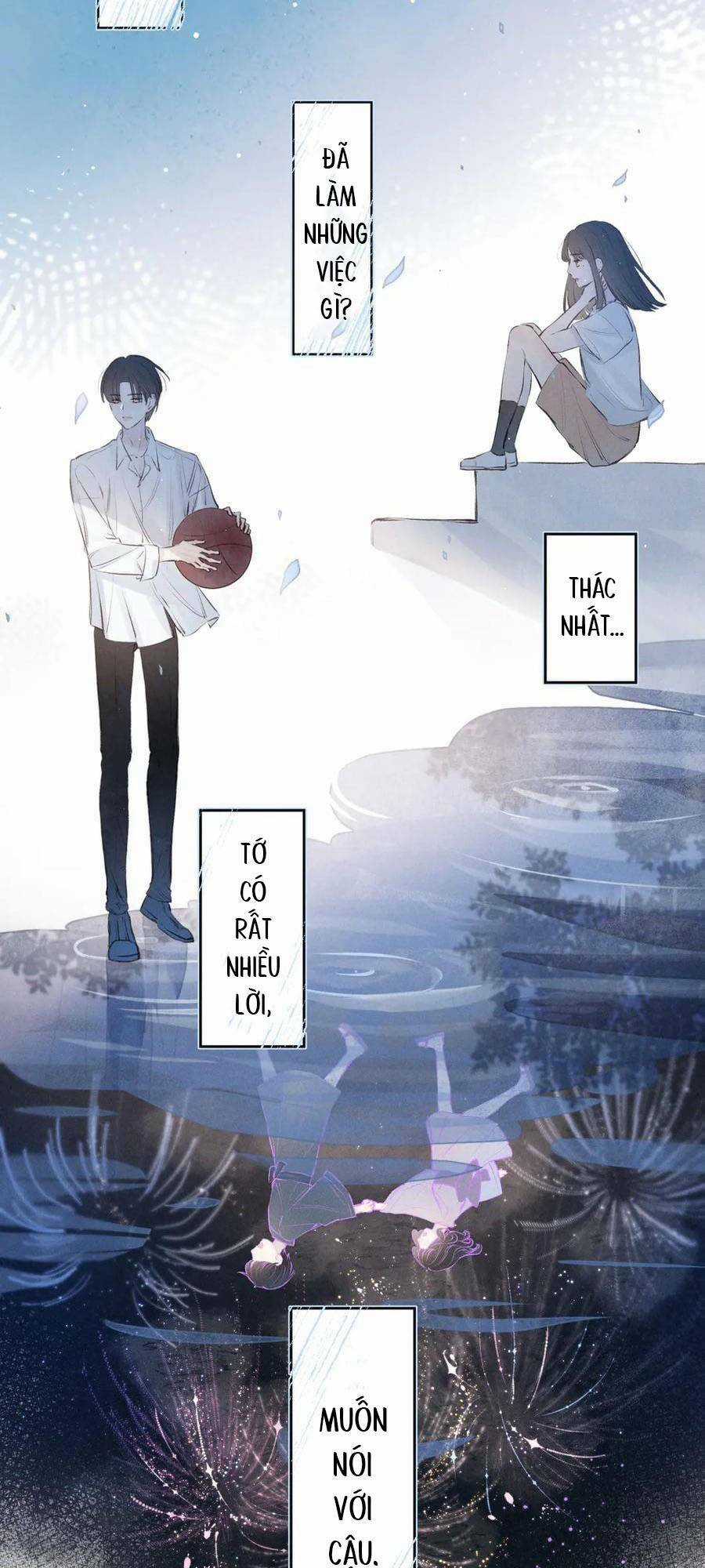 Vũ Xuyên Vật Ngữ Chapter 1 trang 59