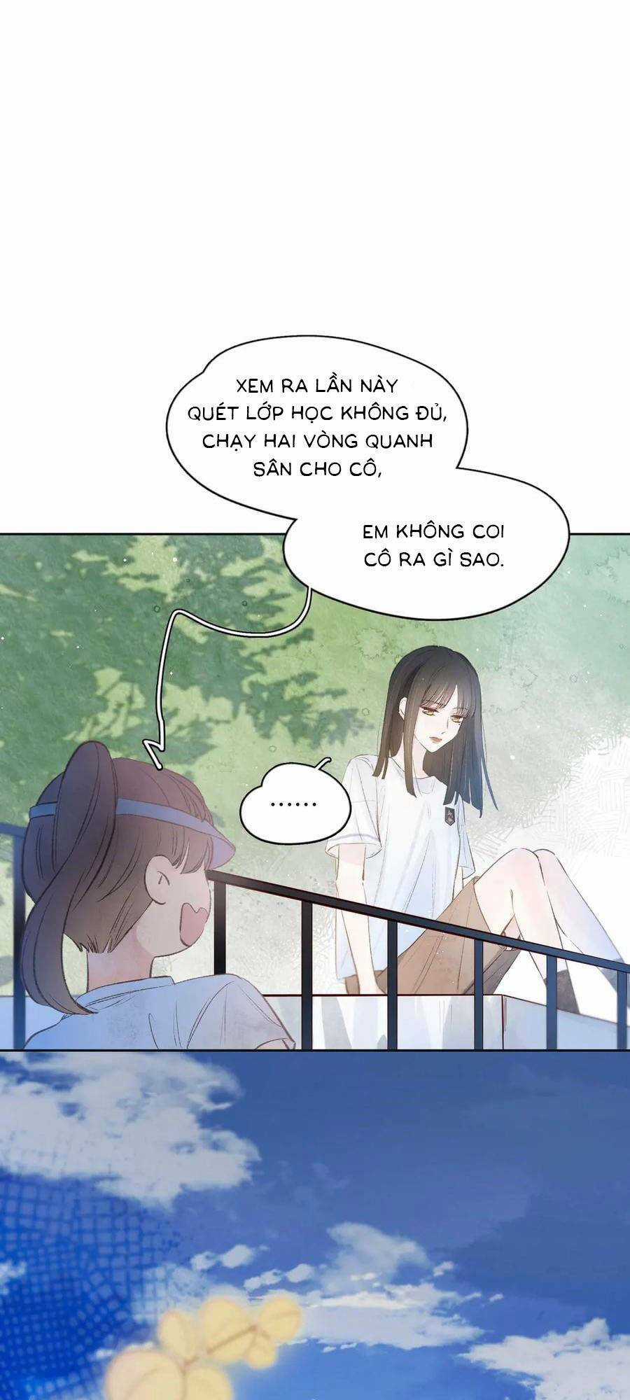 Vũ Xuyên Vật Ngữ Chapter 1 trang 61