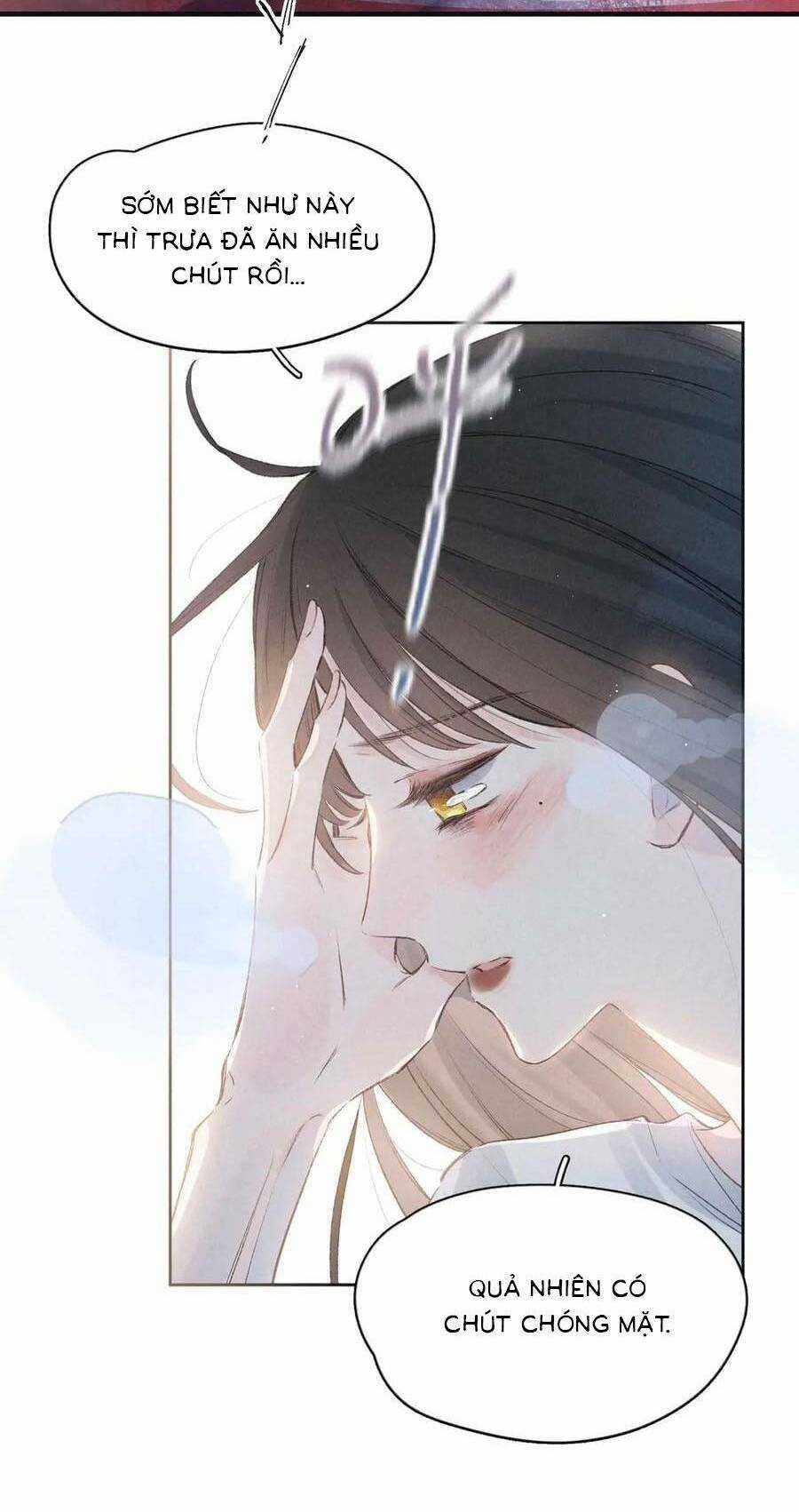 Vũ Xuyên Vật Ngữ Chapter 1 trang 63