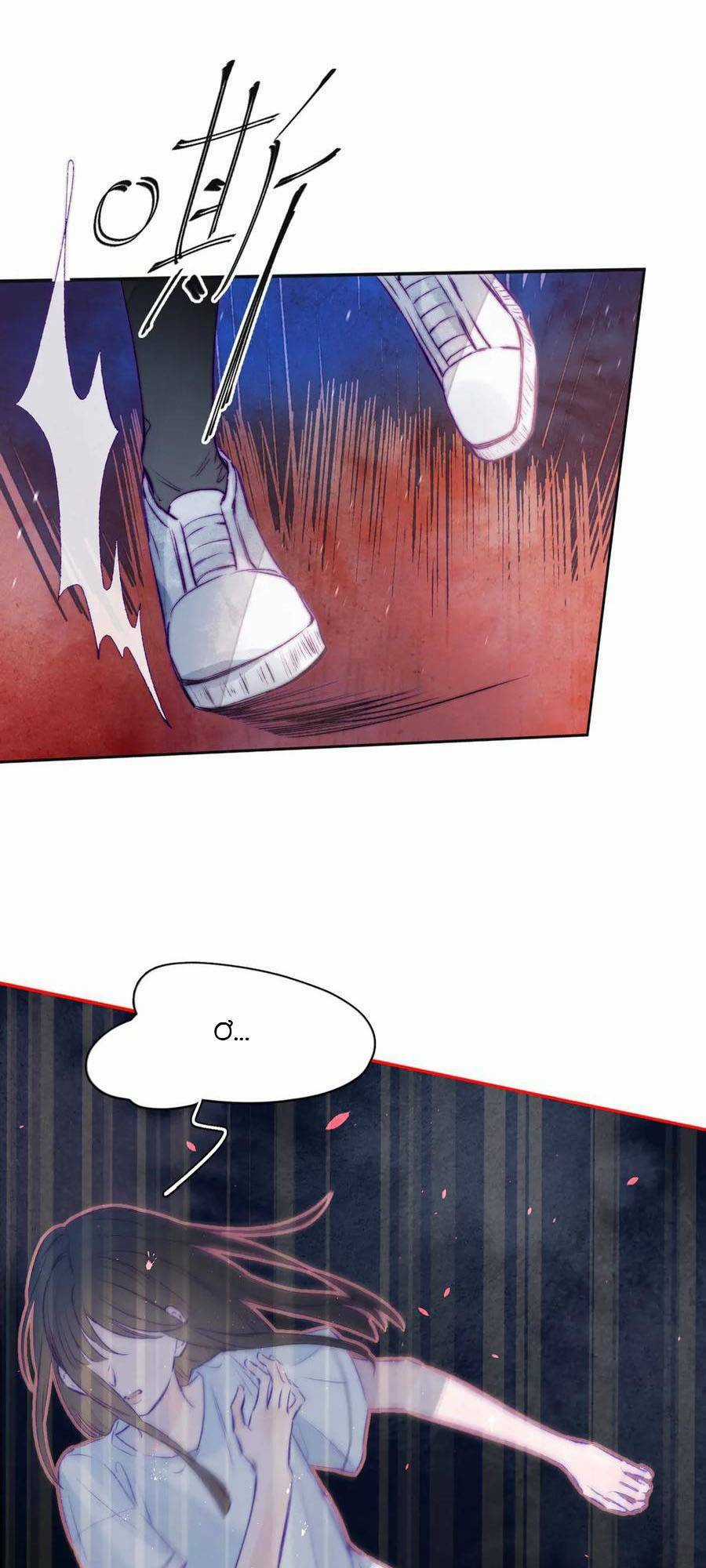 Vũ Xuyên Vật Ngữ Chapter 1 trang 64