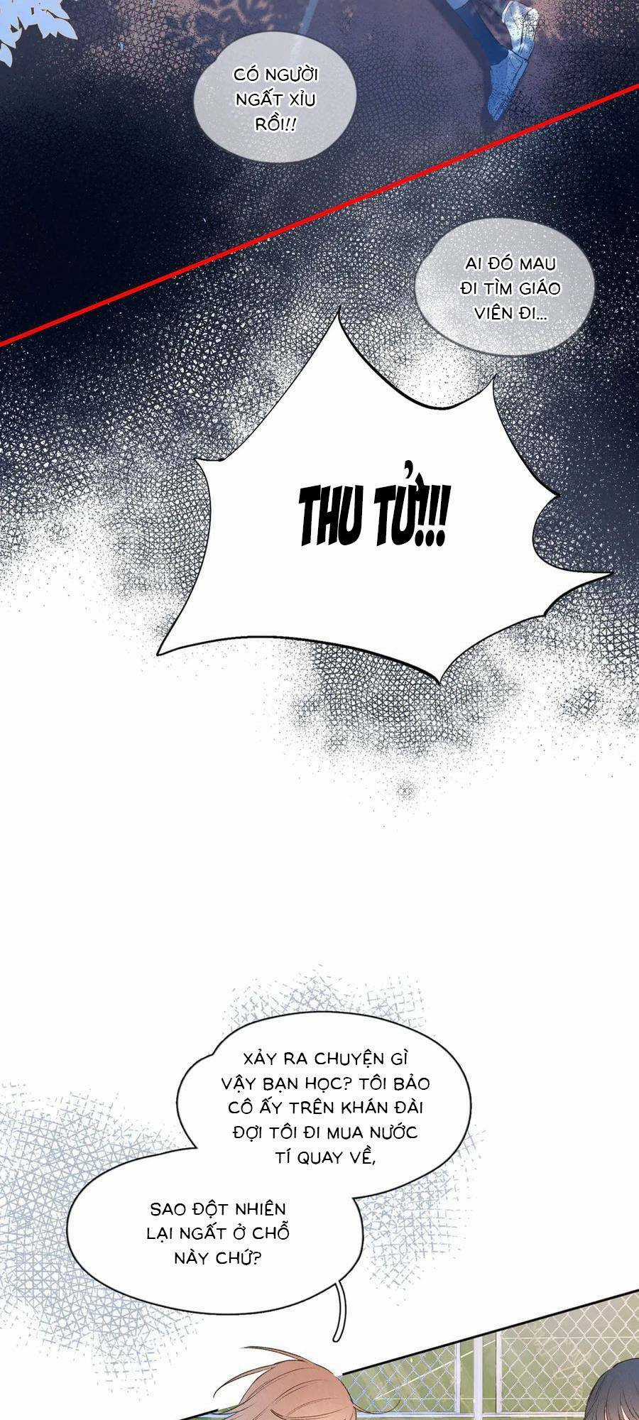 Vũ Xuyên Vật Ngữ Chapter 1 trang 66