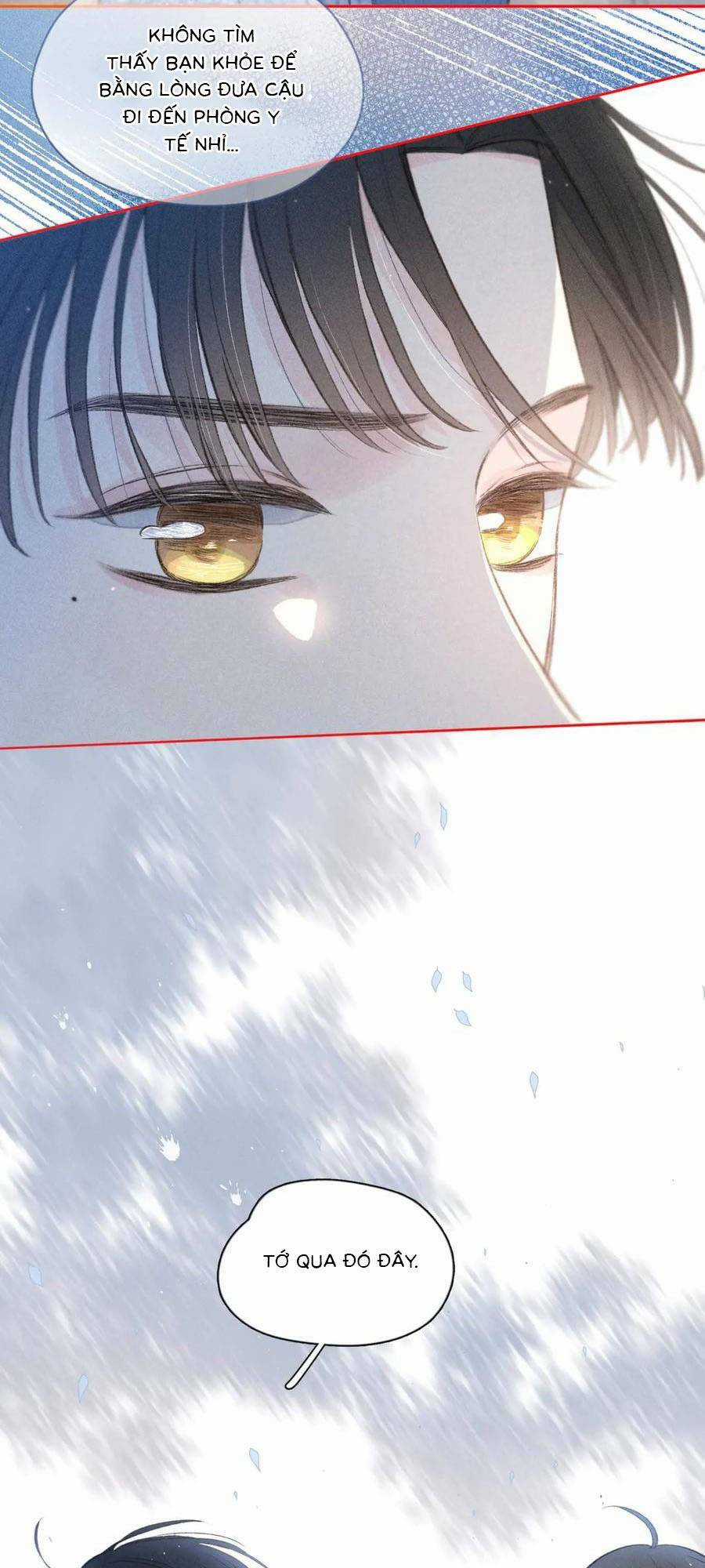 Vũ Xuyên Vật Ngữ Chapter 1 trang 69