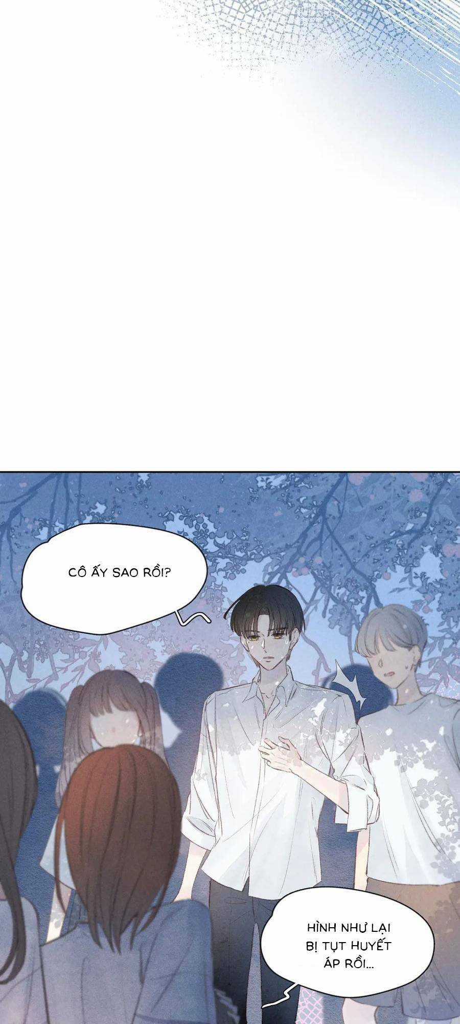 Vũ Xuyên Vật Ngữ Chapter 1 trang 71