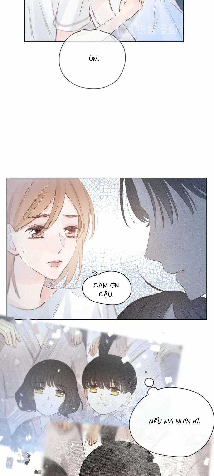 Vũ Xuyên Vật Ngữ Chapter 1 trang 73