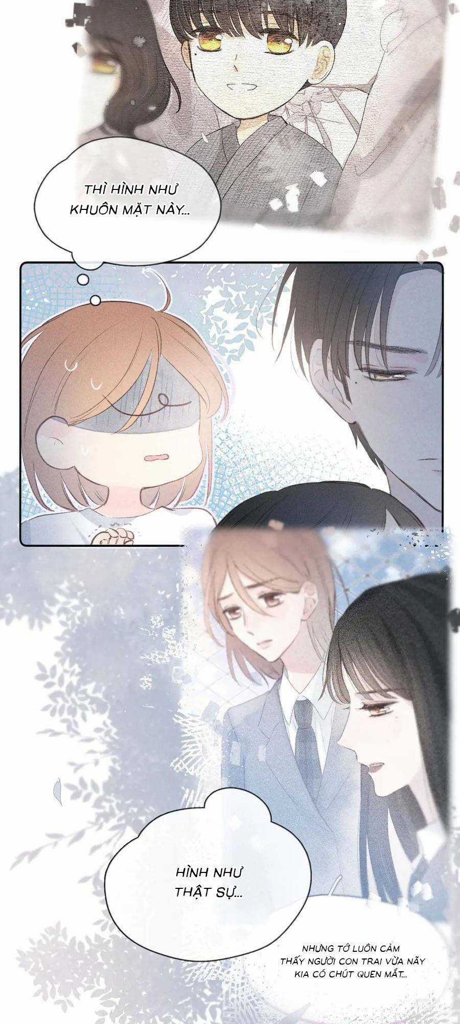 Vũ Xuyên Vật Ngữ Chapter 1 trang 74