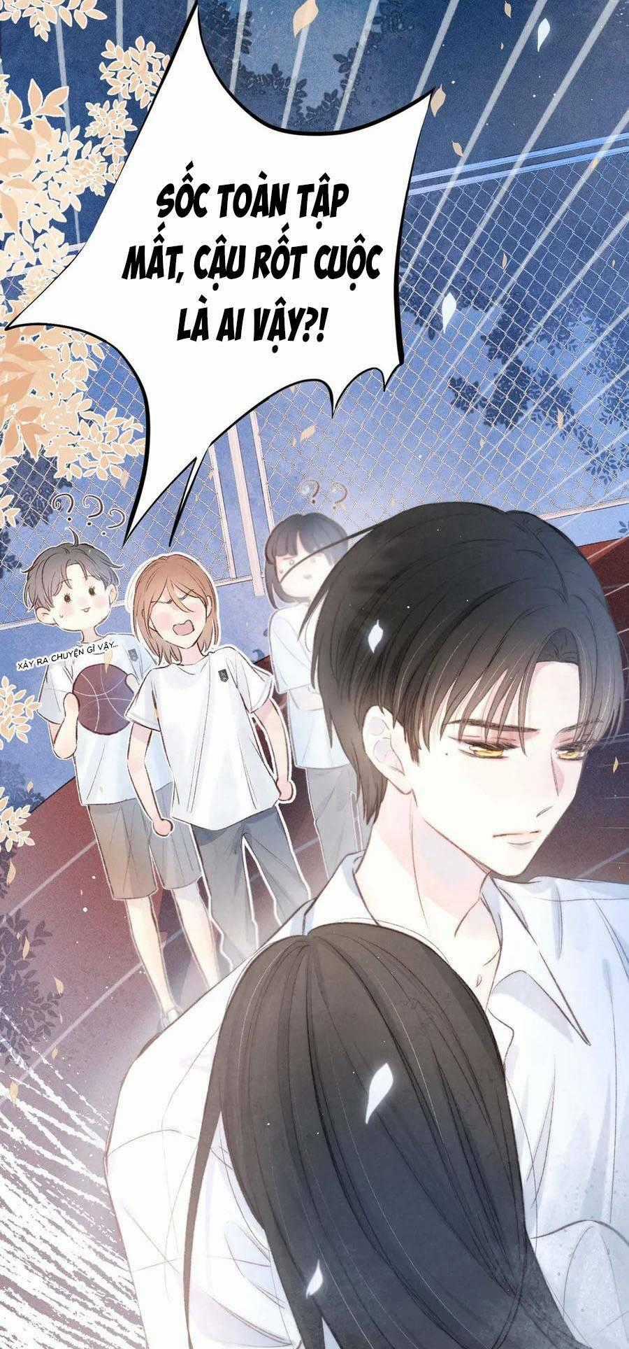 Vũ Xuyên Vật Ngữ Chapter 1 trang 76