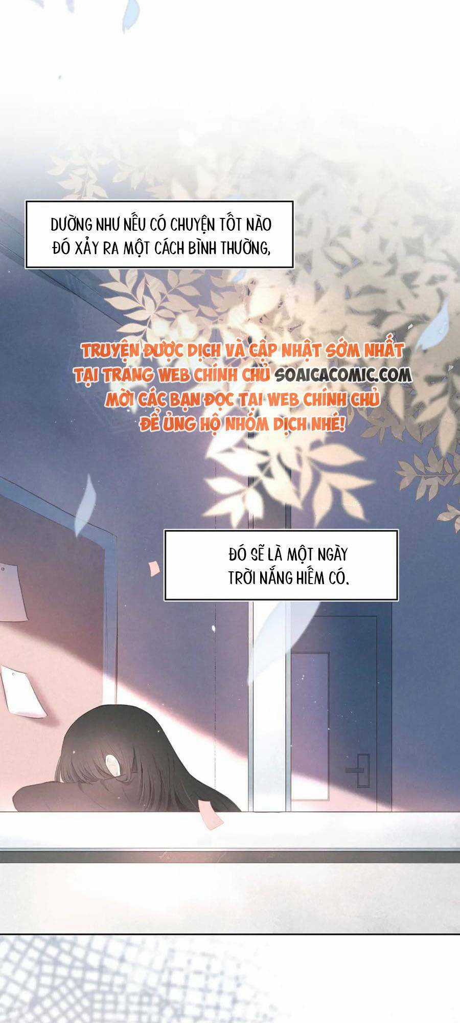 Vũ Xuyên Vật Ngữ Chapter 1 trang 9