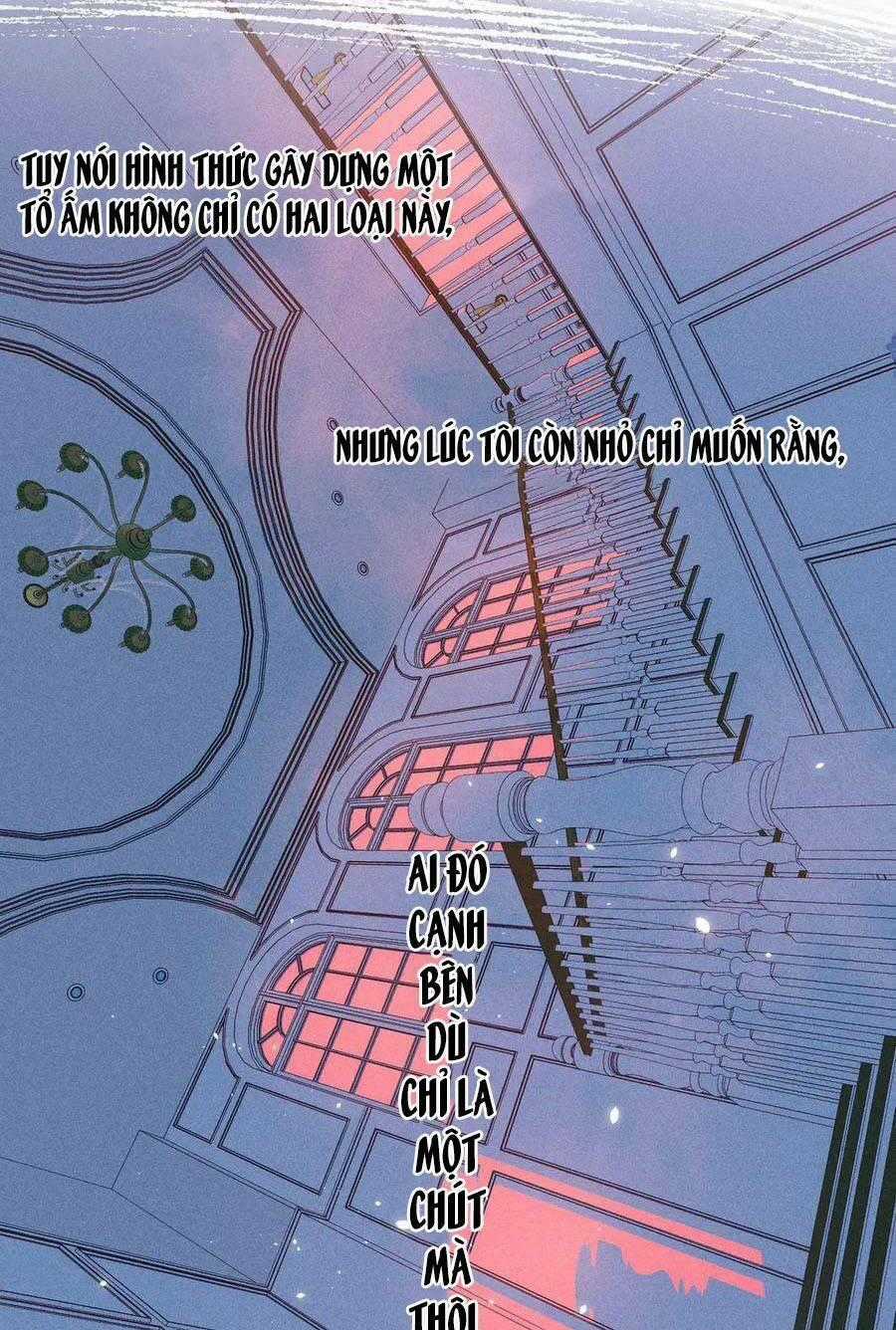 Vũ Xuyên Vật Ngữ Chapter 10 trang 1