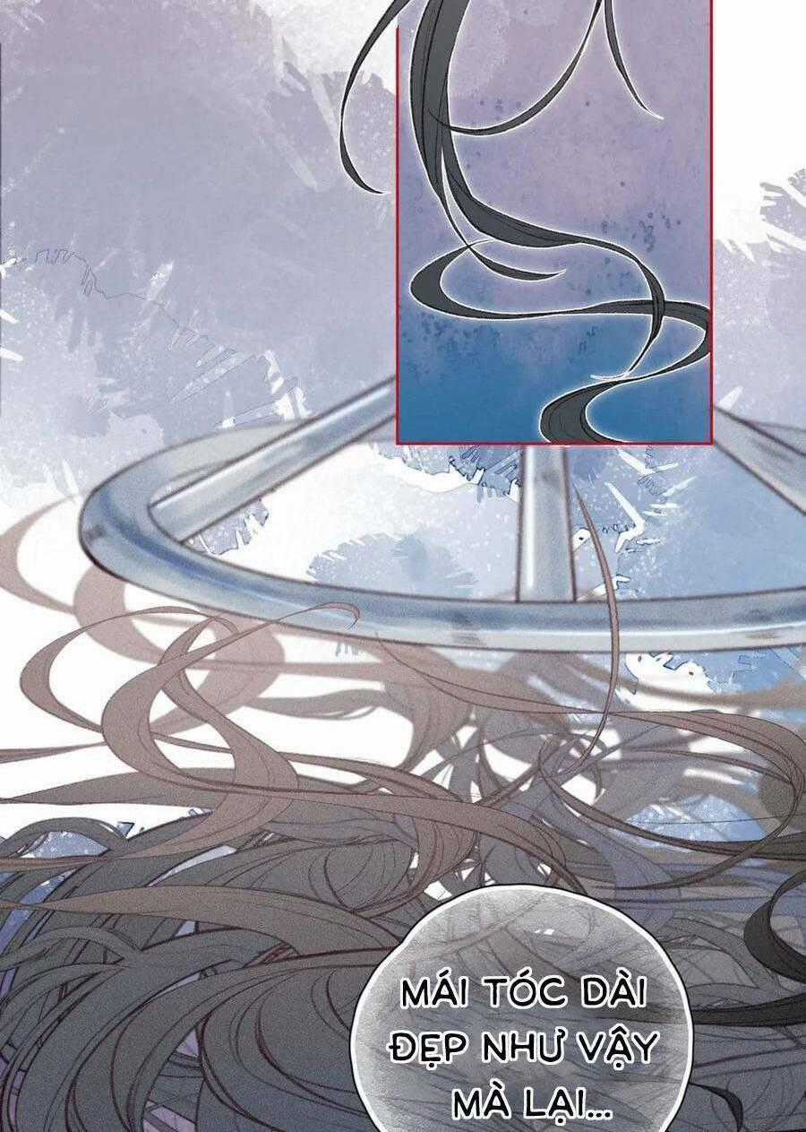 Vũ Xuyên Vật Ngữ Chapter 12 trang 1