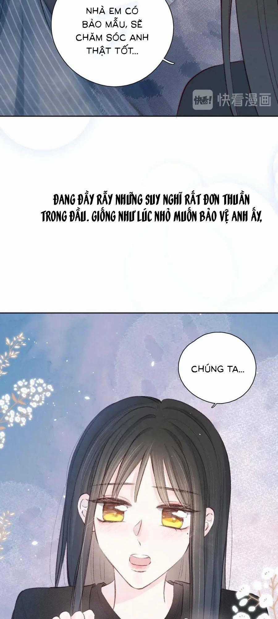 Vũ Xuyên Vật Ngữ Chapter 13 trang 1