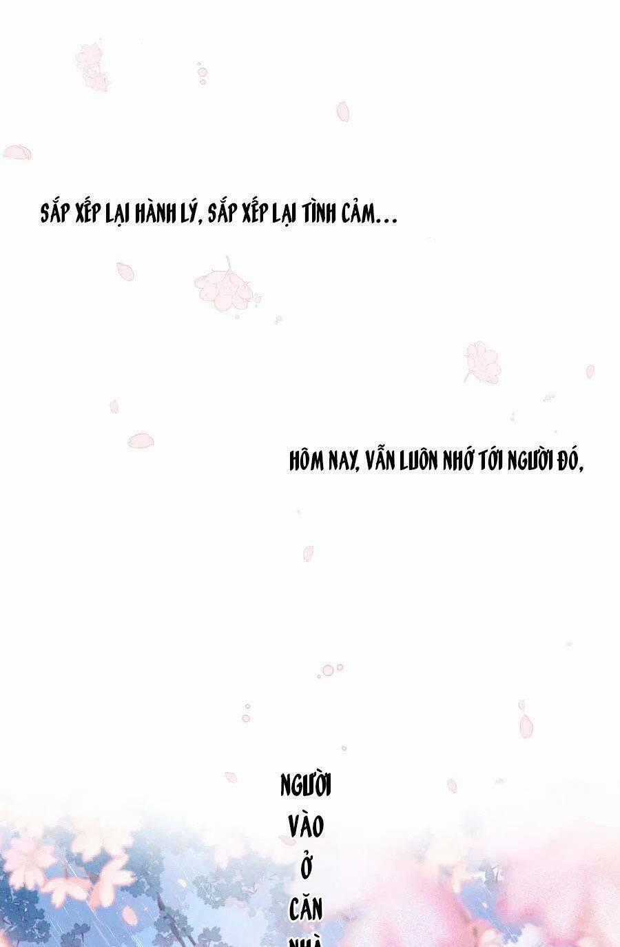 Vũ Xuyên Vật Ngữ Chapter 14 trang 0