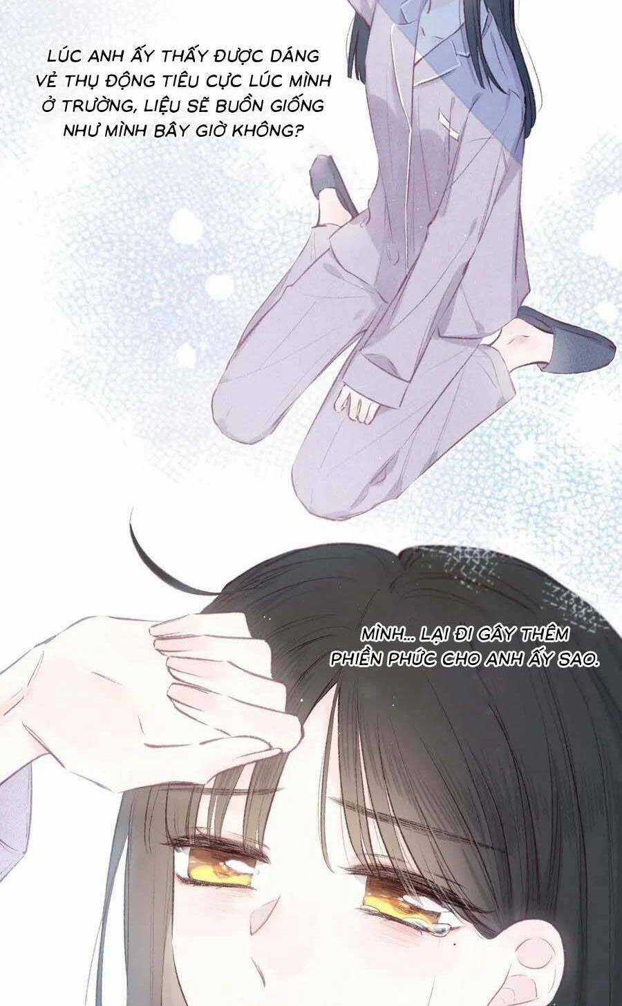 Vũ Xuyên Vật Ngữ Chapter 15 trang 10