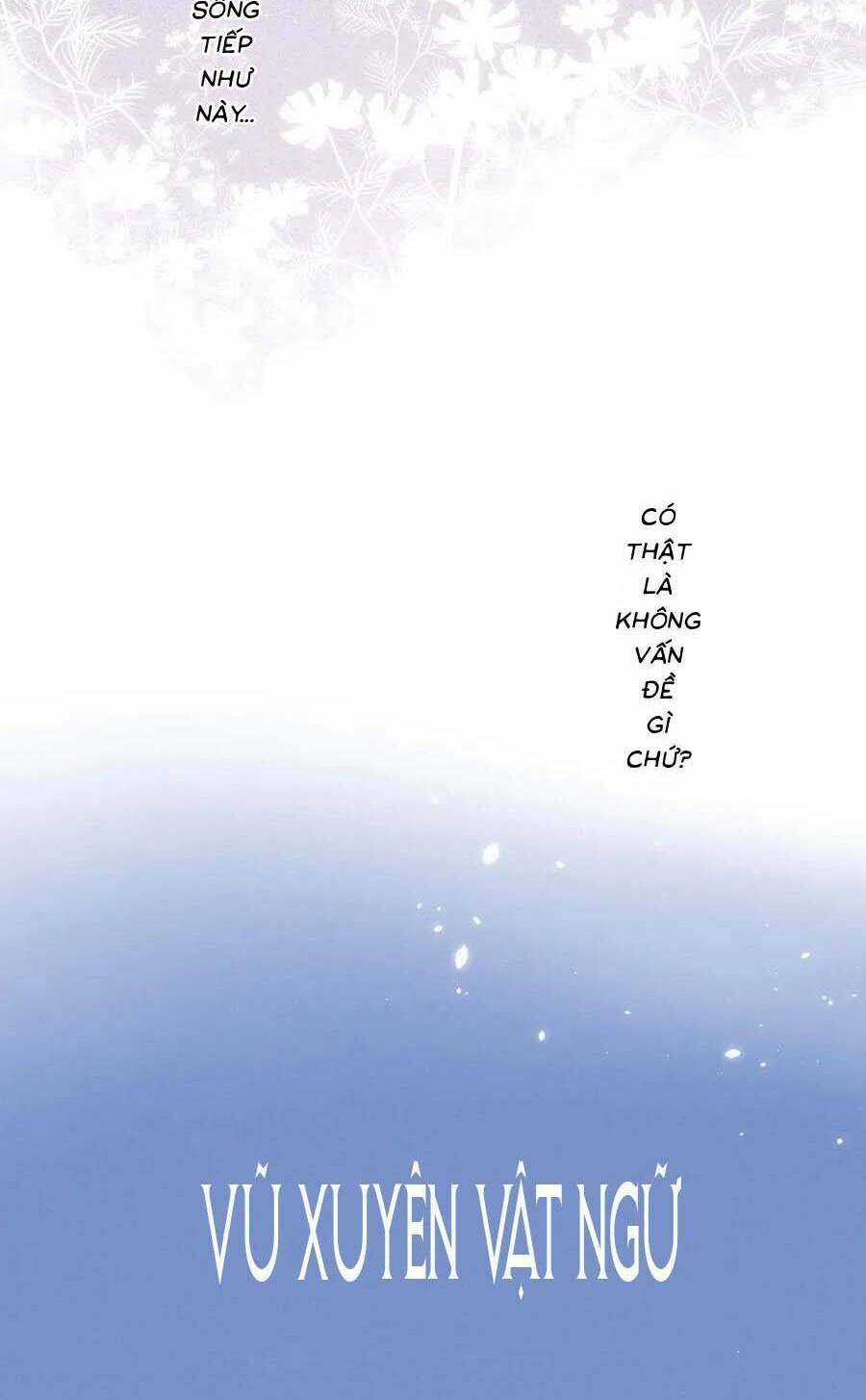 Vũ Xuyên Vật Ngữ Chapter 15 trang 12