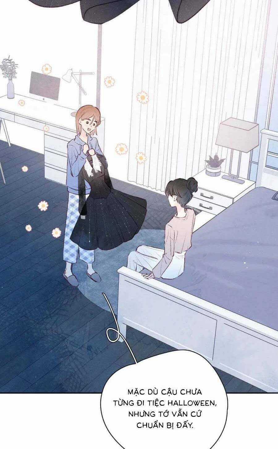 Vũ Xuyên Vật Ngữ Chapter 15 trang 15